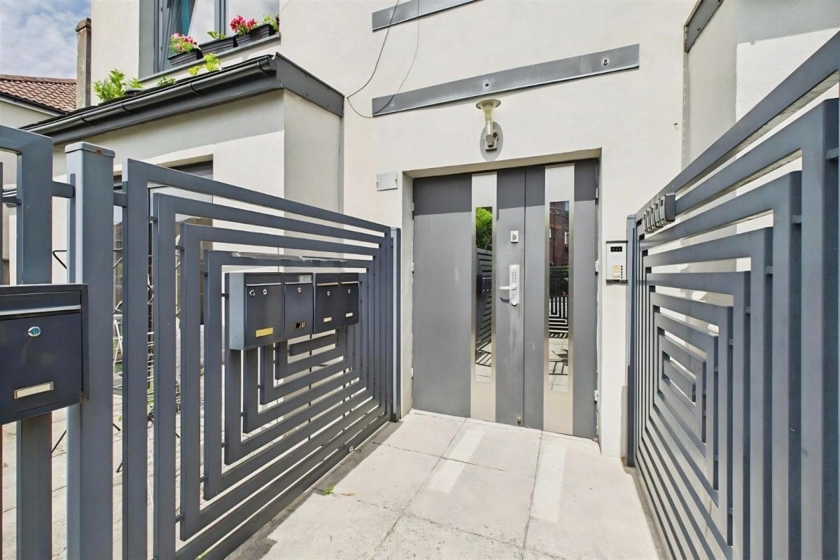 Lodge Causeway, Fishponds, Bristol