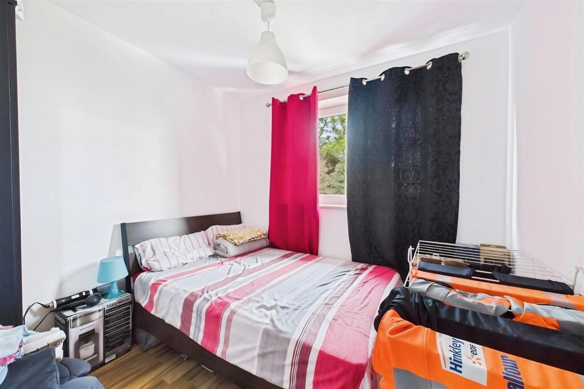 Lodge Causeway, Fishponds, Bristol