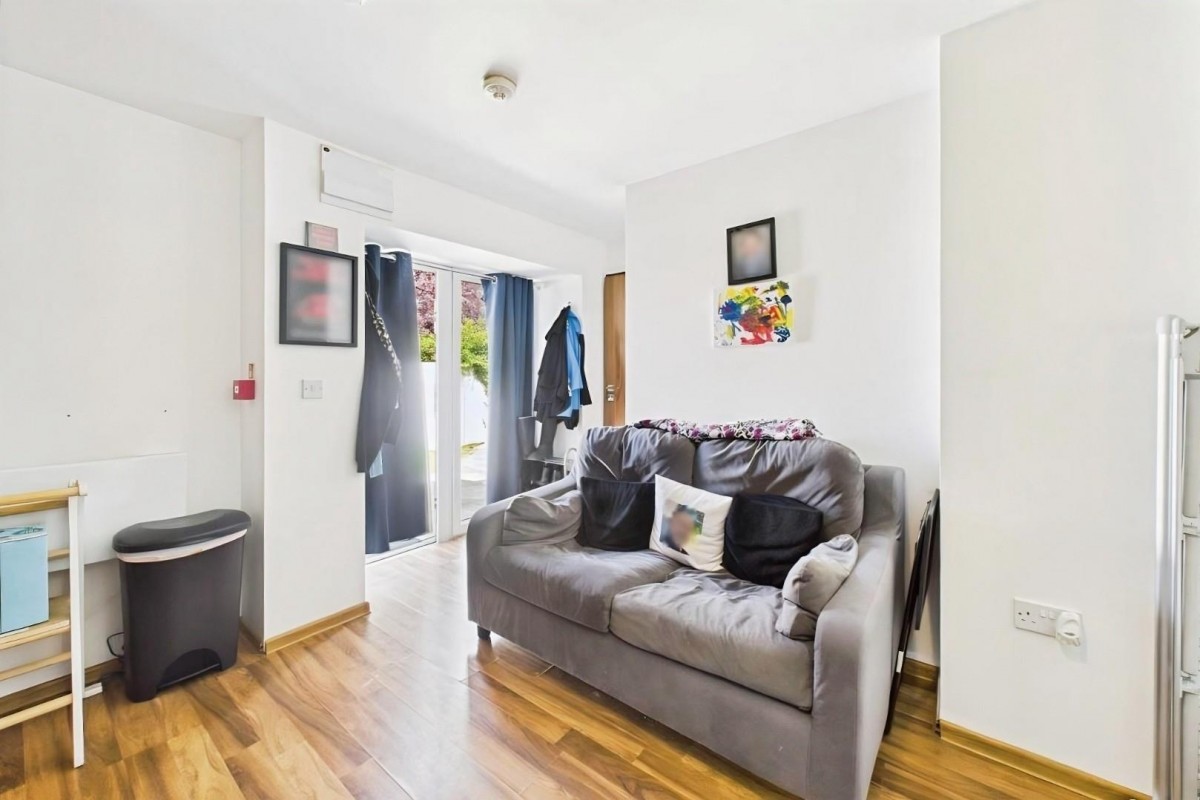 Lodge Causeway, Fishponds, Bristol