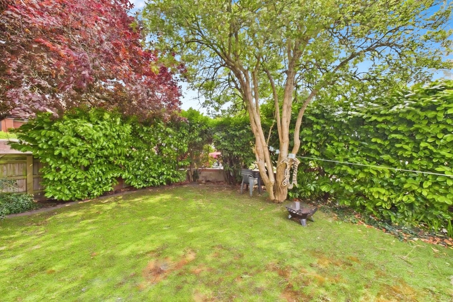 Lodge Causeway, Fishponds, Bristol