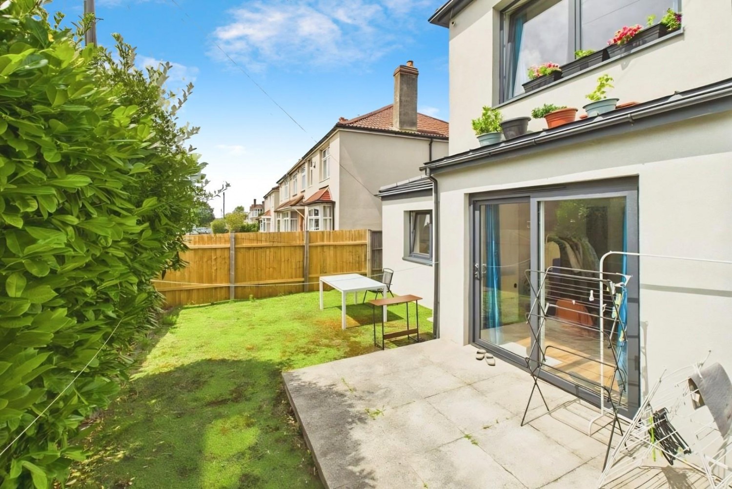 Lodge Causeway, Fishponds, Bristol