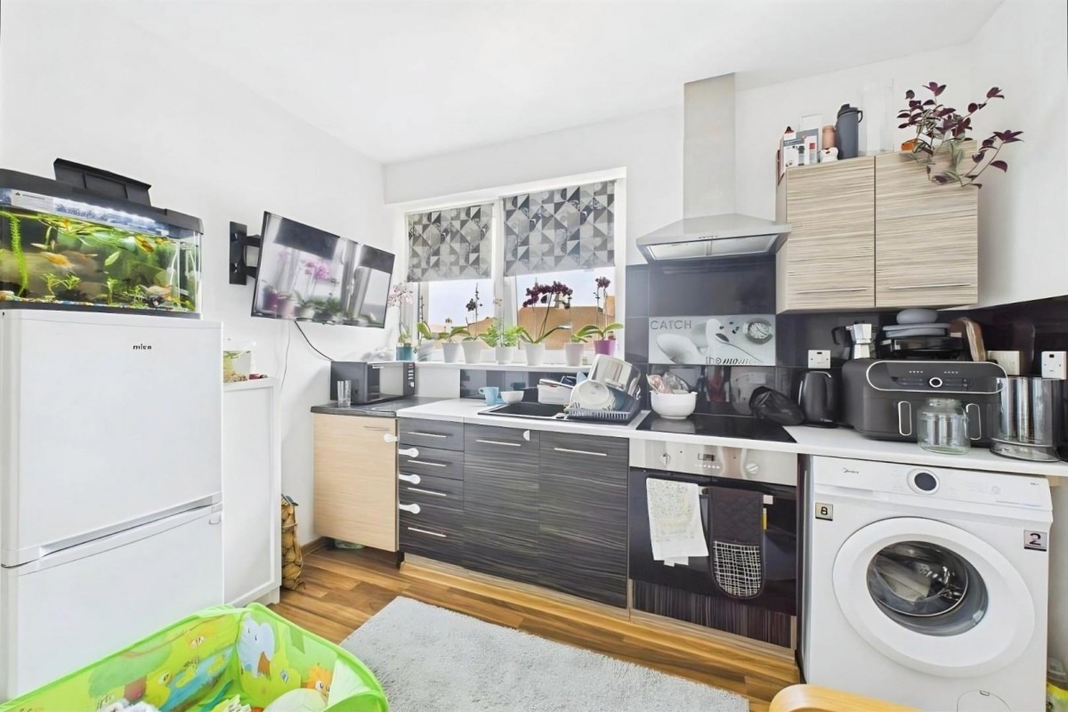 Lodge Causeway, Fishponds, Bristol