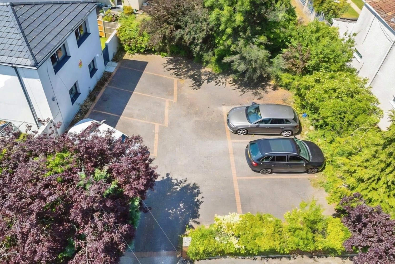 Lodge Causeway, Fishponds, Bristol