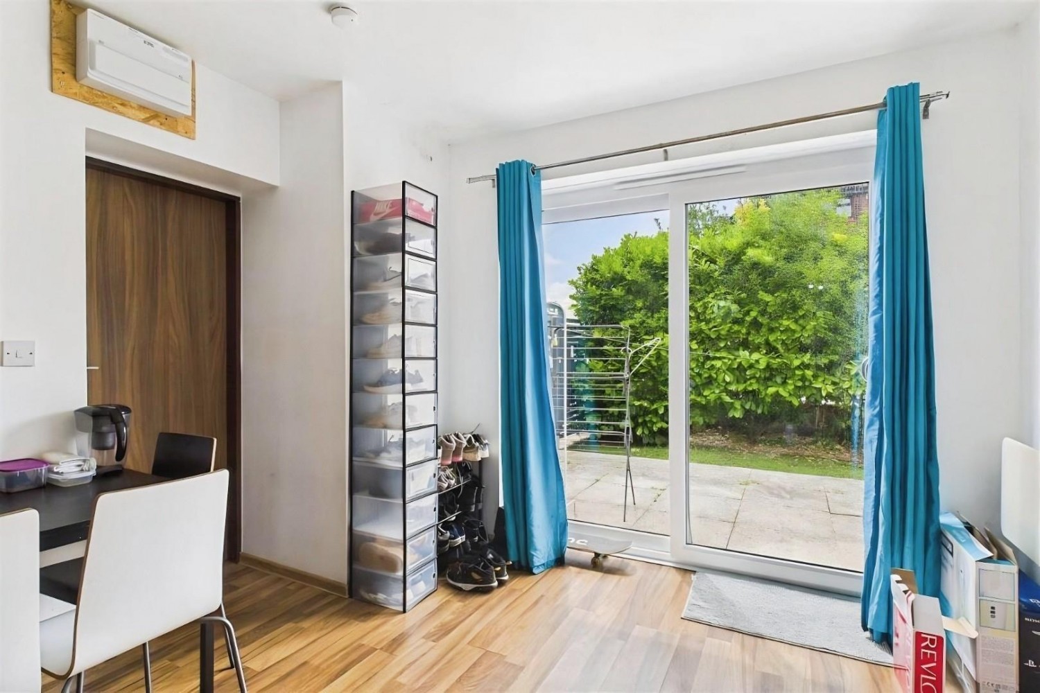 Lodge Causeway, Fishponds, Bristol