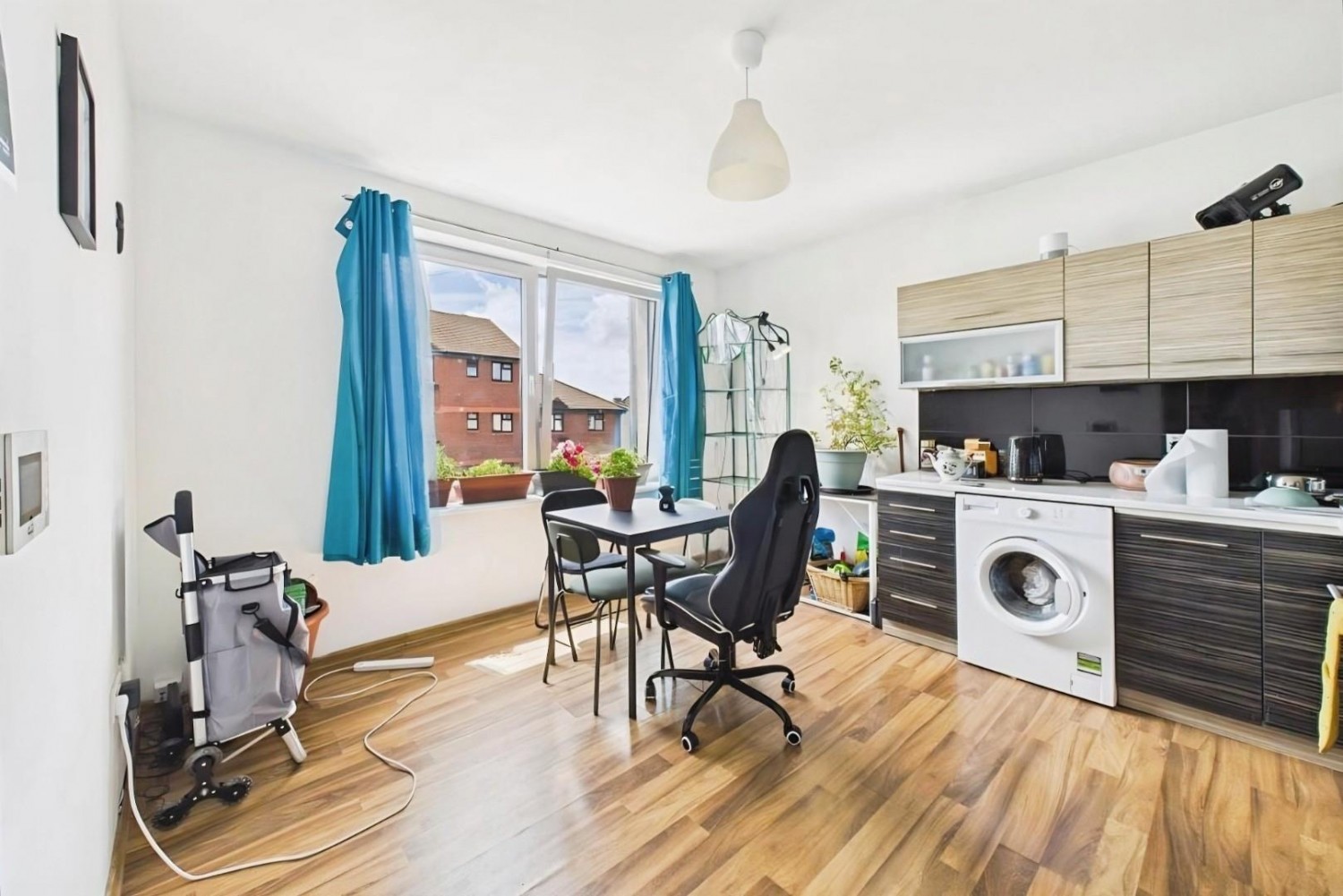 Lodge Causeway, Fishponds, Bristol