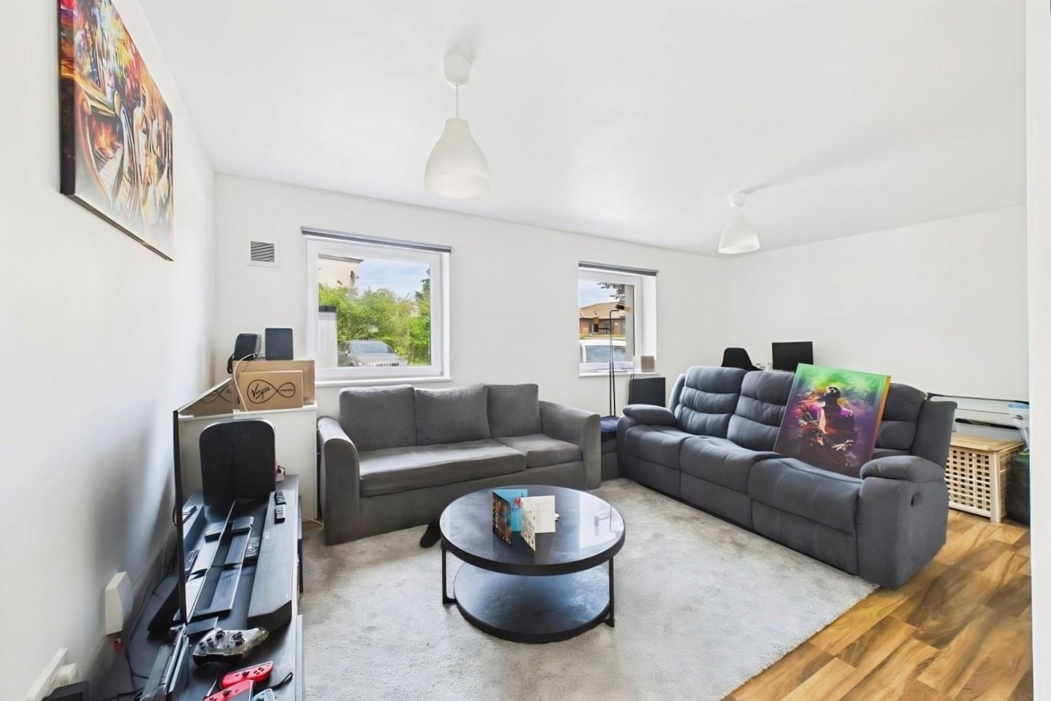 Lodge Causeway, Fishponds, Bristol