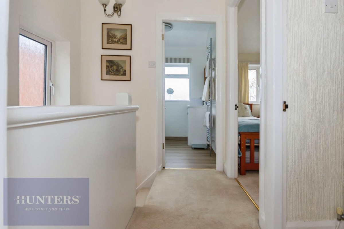 Damson Lane, Solihull