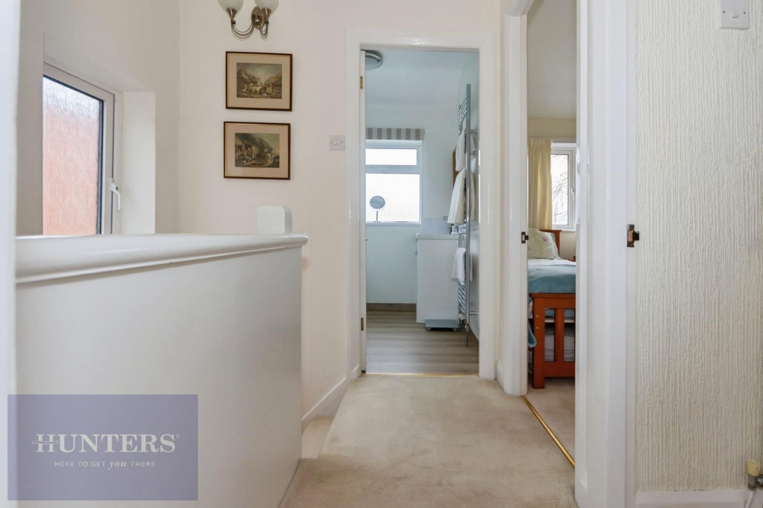 Damson Lane, Solihull