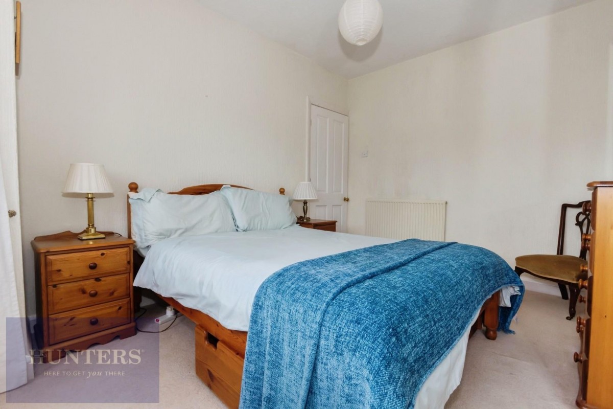 Damson Lane, Solihull