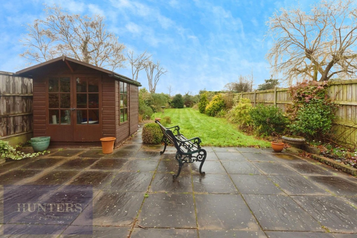 Damson Lane, Solihull