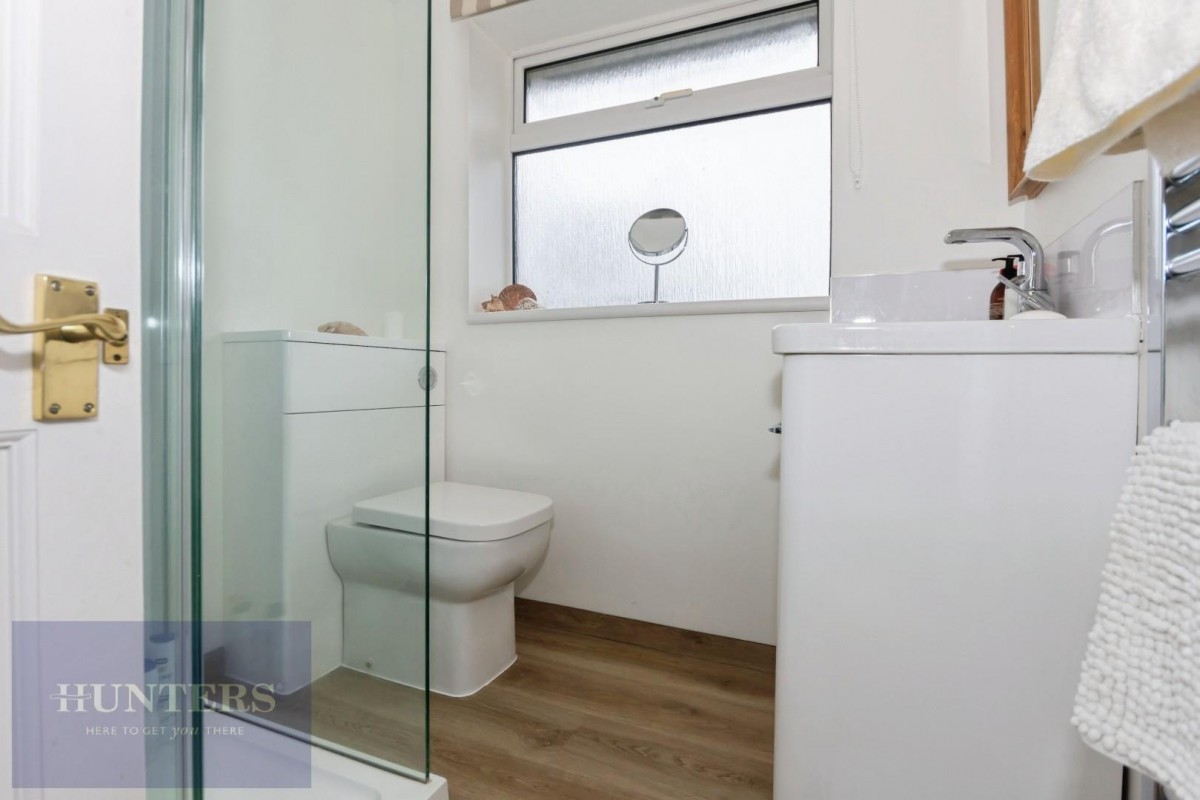 Damson Lane, Solihull