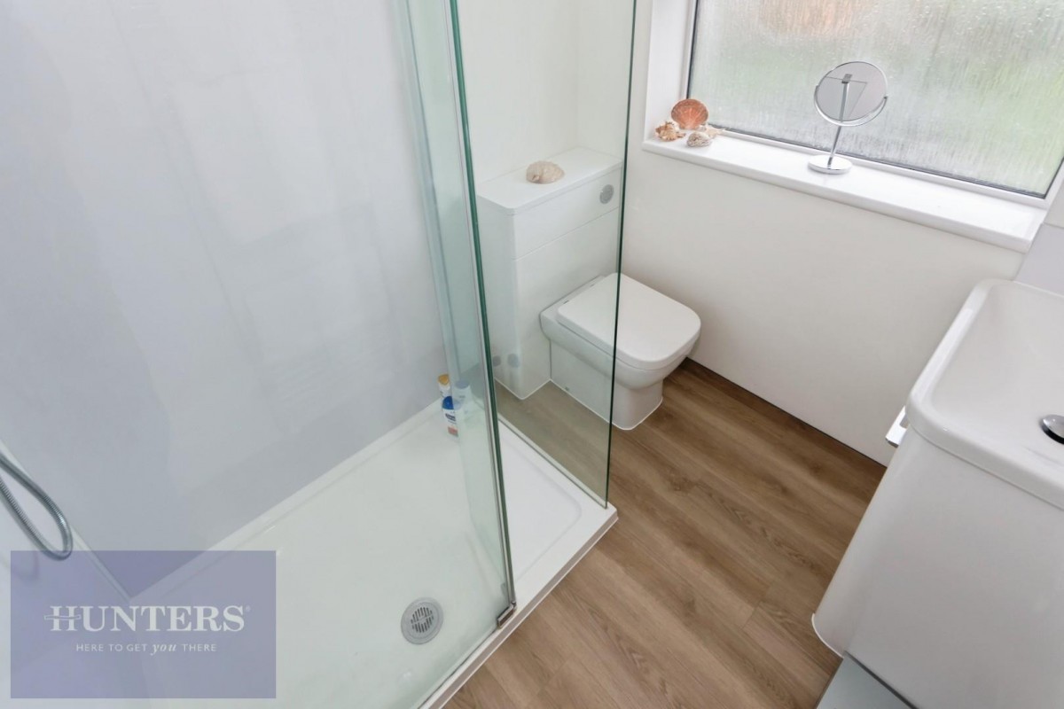 Damson Lane, Solihull