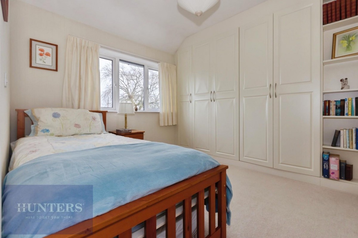 Damson Lane, Solihull