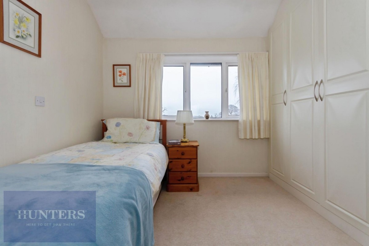 Damson Lane, Solihull