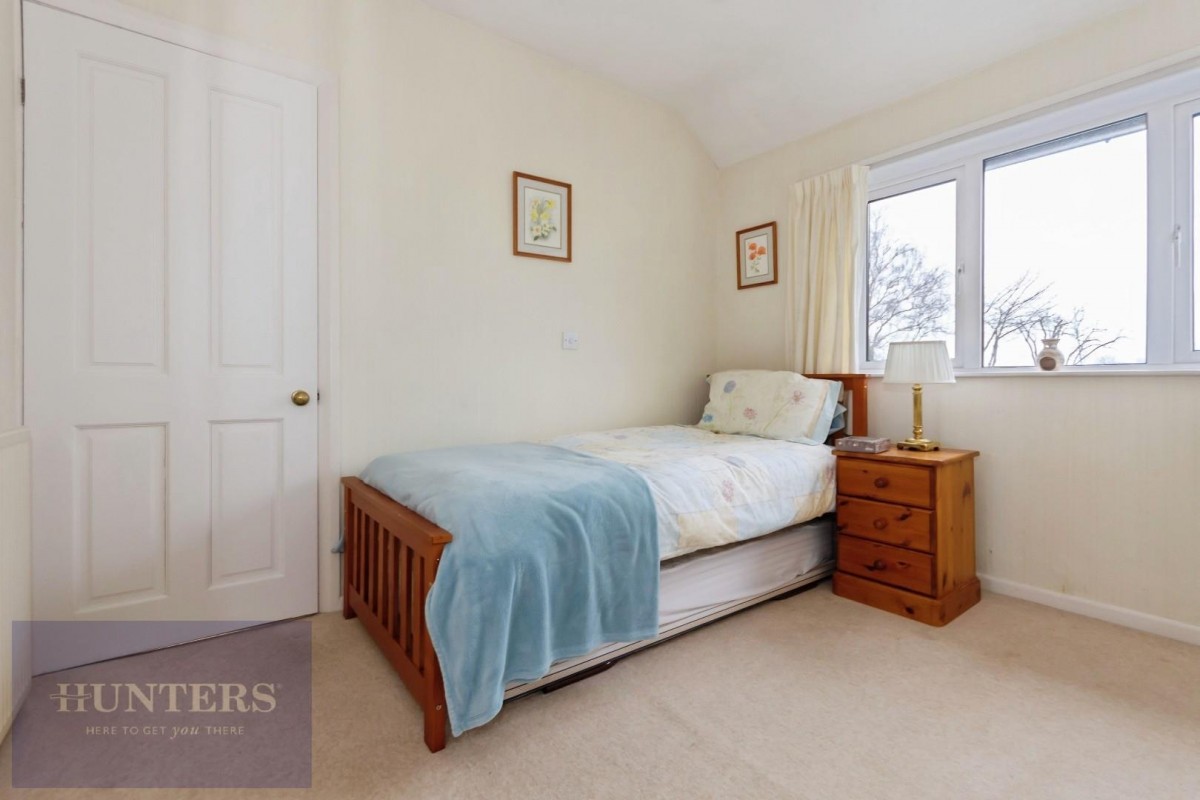 Damson Lane, Solihull