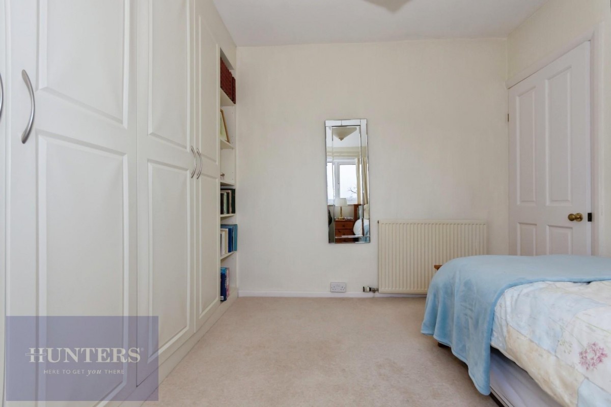 Damson Lane, Solihull