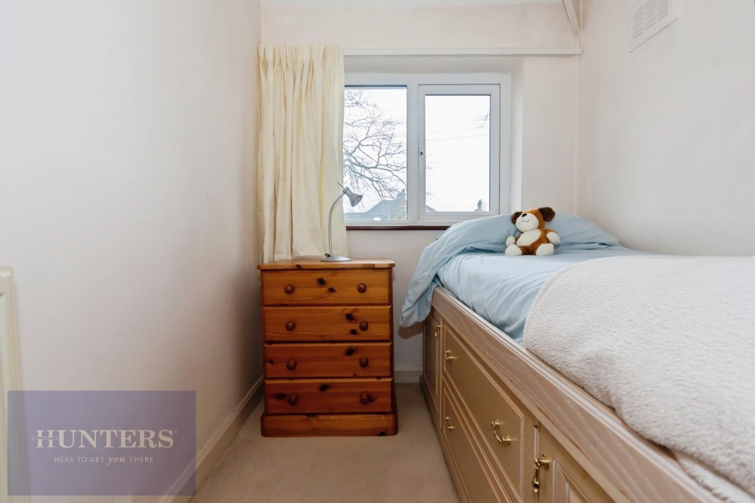 Damson Lane, Solihull