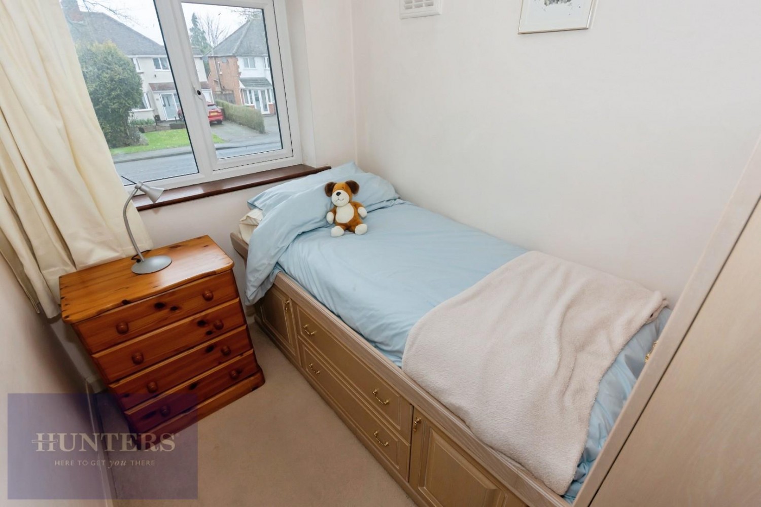 Damson Lane, Solihull