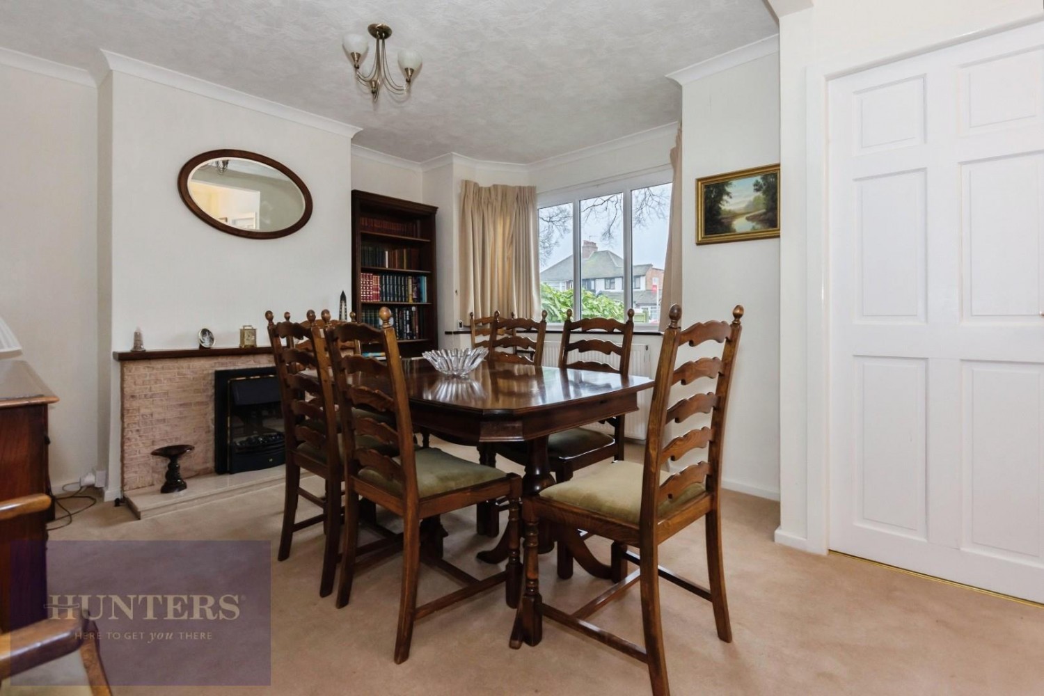 Damson Lane, Solihull