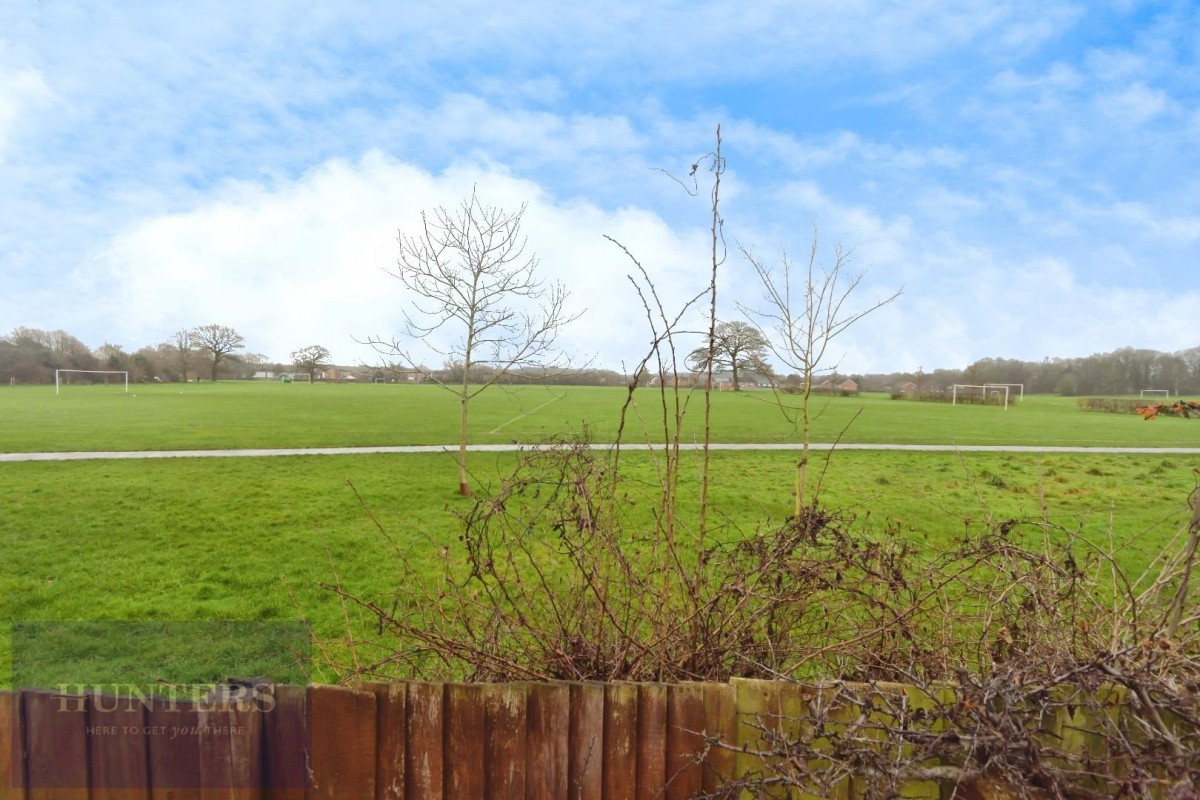 Damson Lane, Solihull