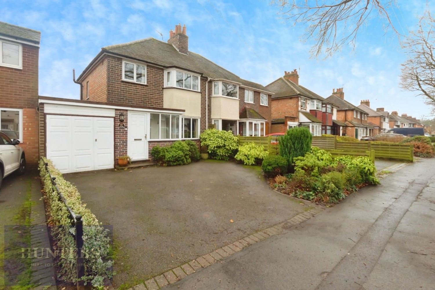 Damson Lane, Solihull