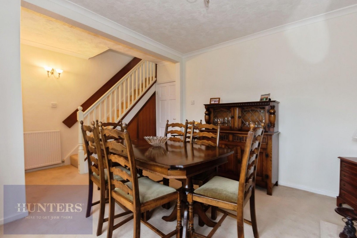 Damson Lane, Solihull