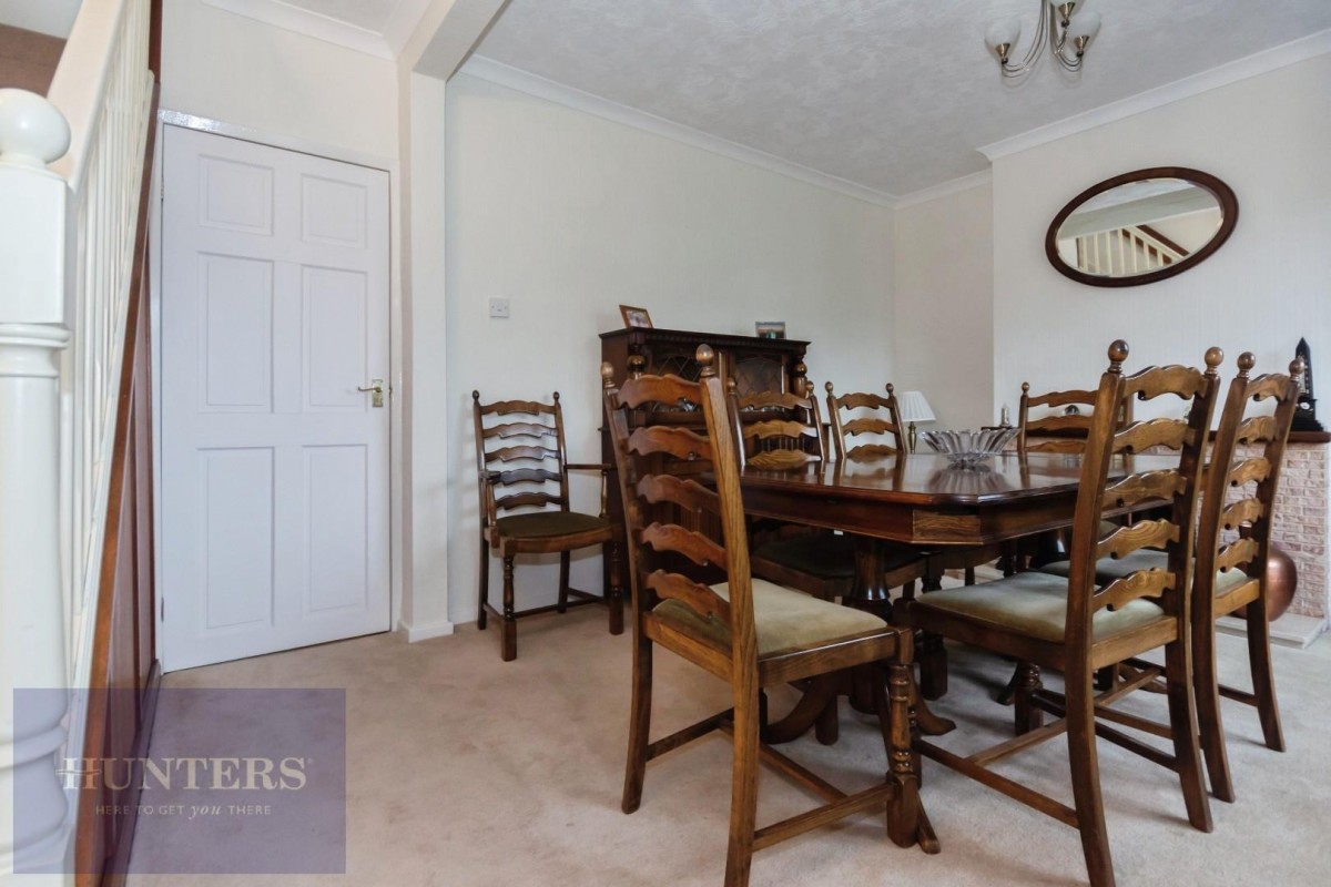 Damson Lane, Solihull