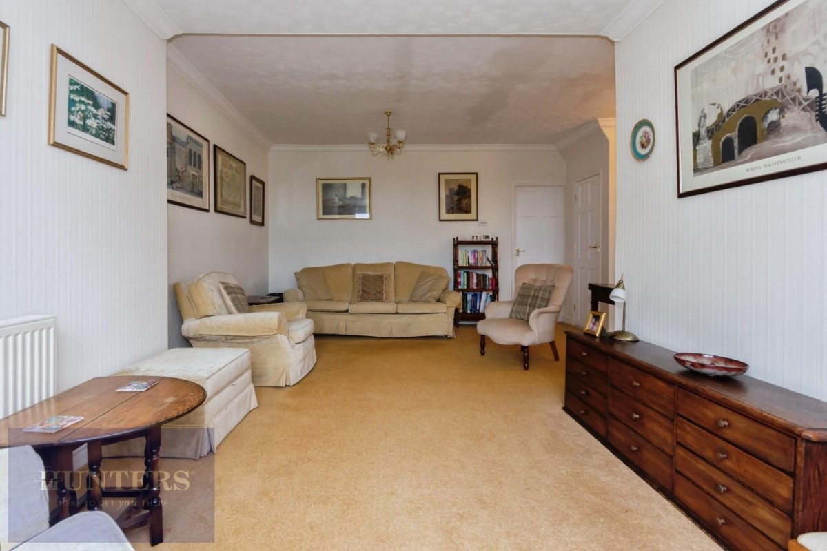 Damson Lane, Solihull