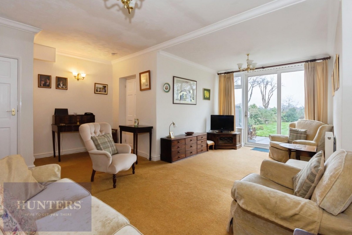 Damson Lane, Solihull