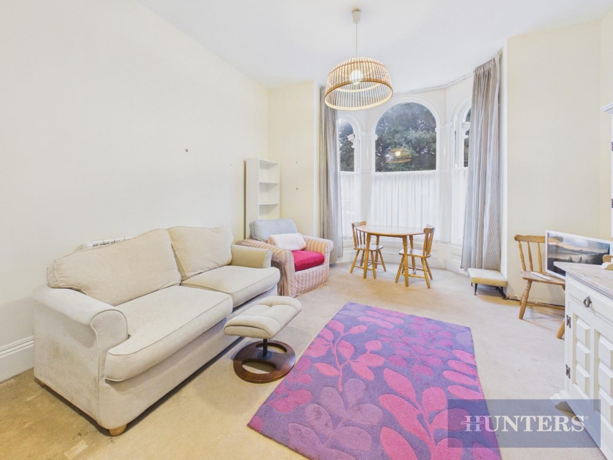 Grosvenor Crescent, Scarborough