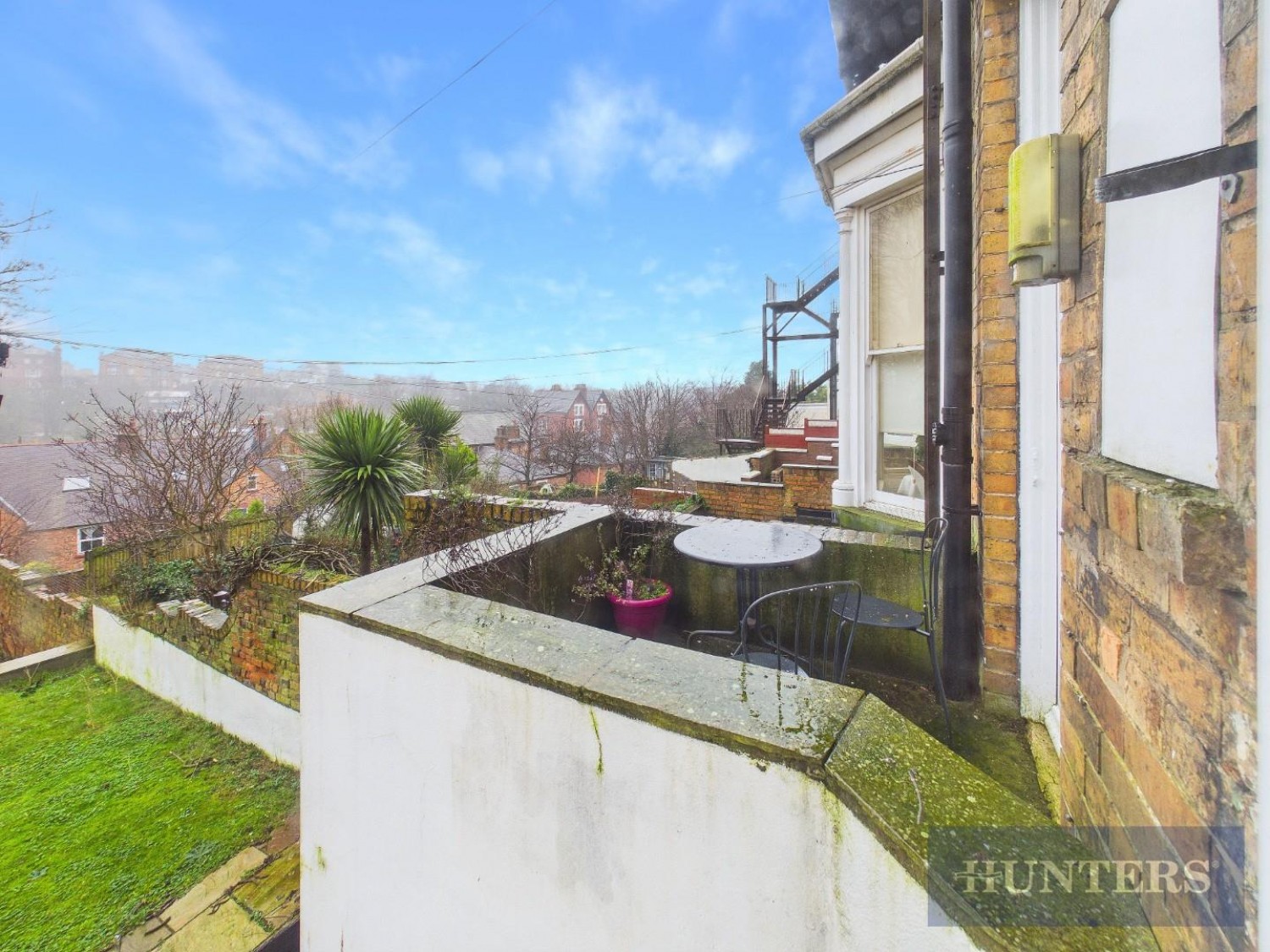 Grosvenor Crescent, Scarborough