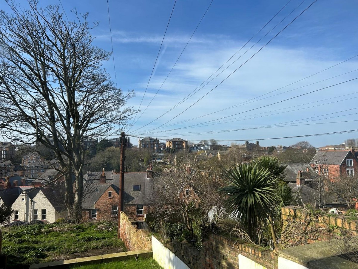 Grosvenor Crescent, Scarborough