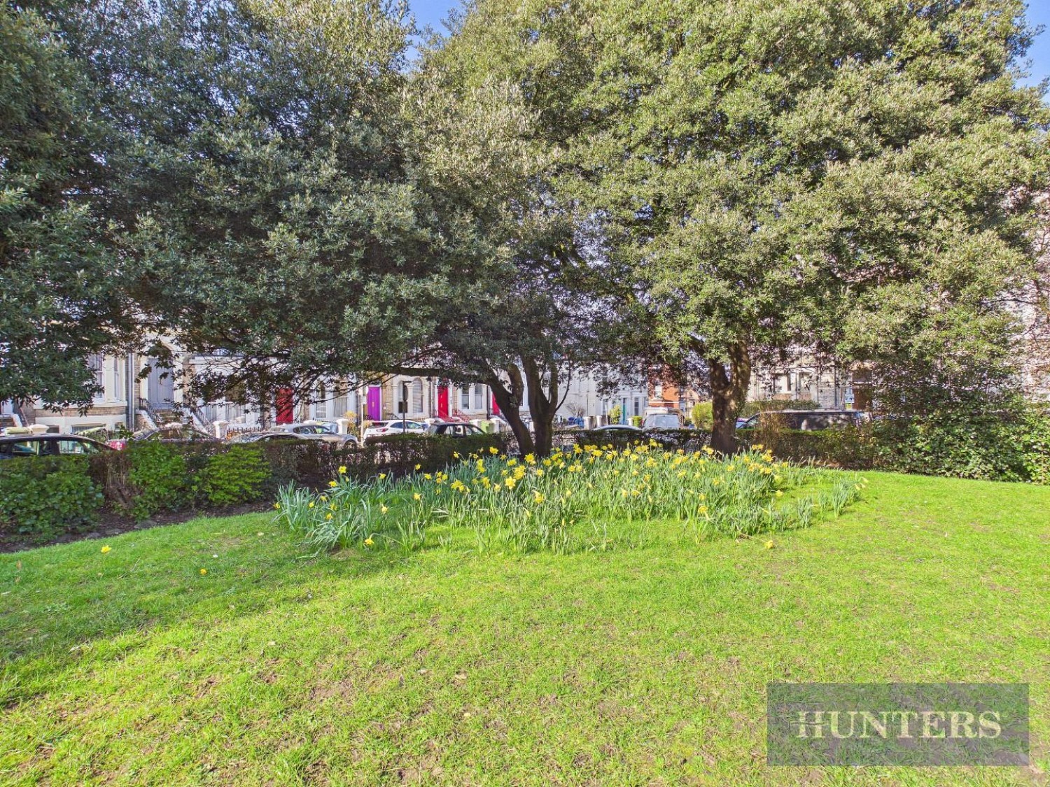 Grosvenor Crescent, Scarborough