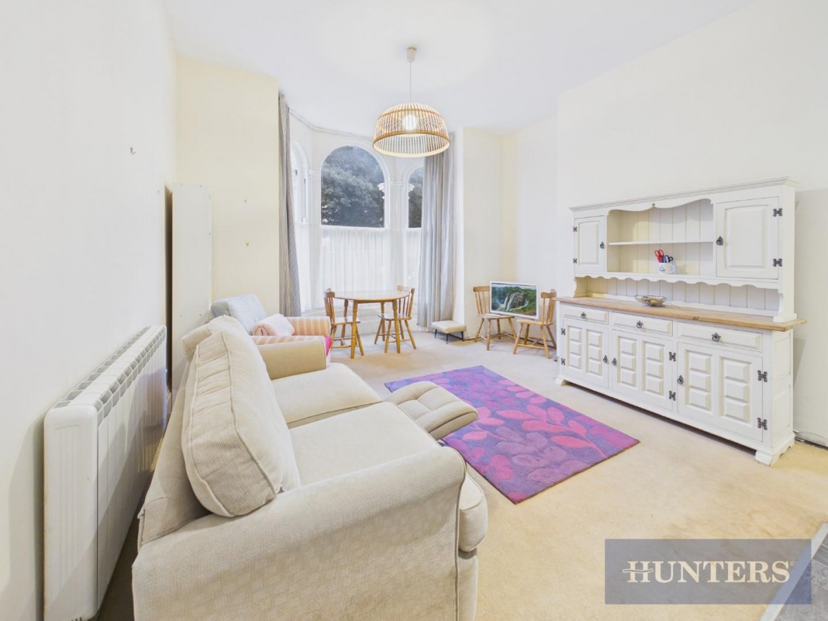 Grosvenor Crescent, Scarborough