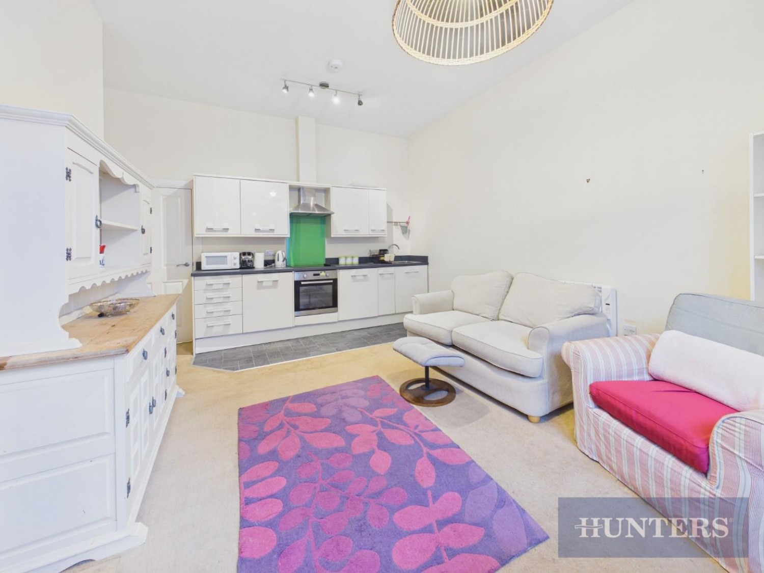 Grosvenor Crescent, Scarborough