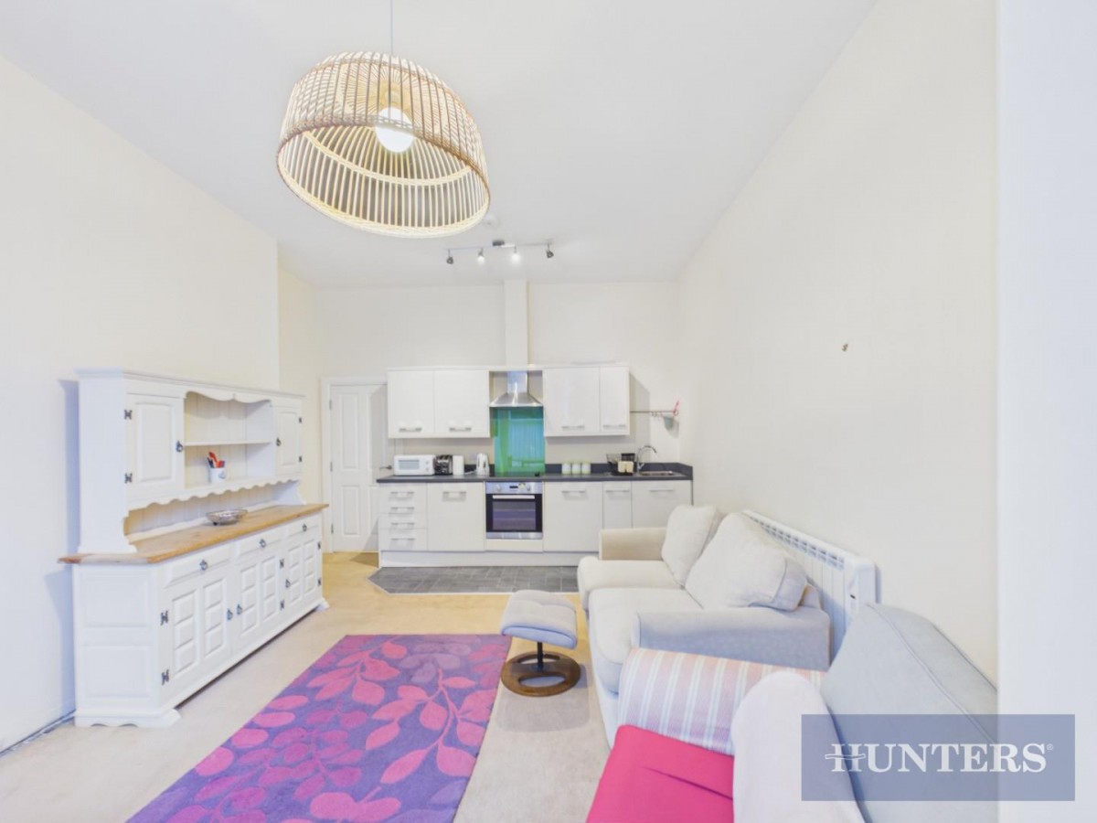 Grosvenor Crescent, Scarborough