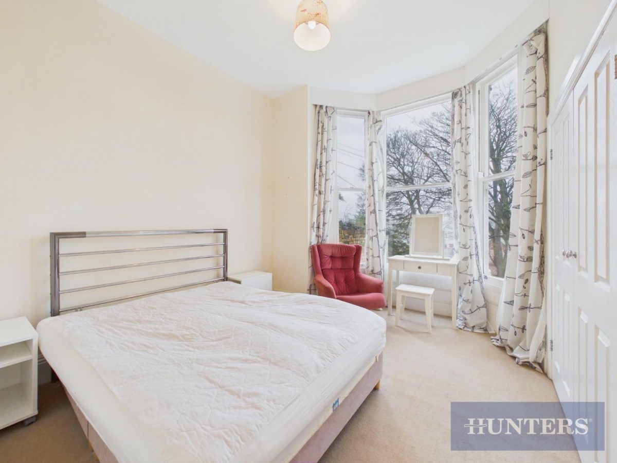 Grosvenor Crescent, Scarborough