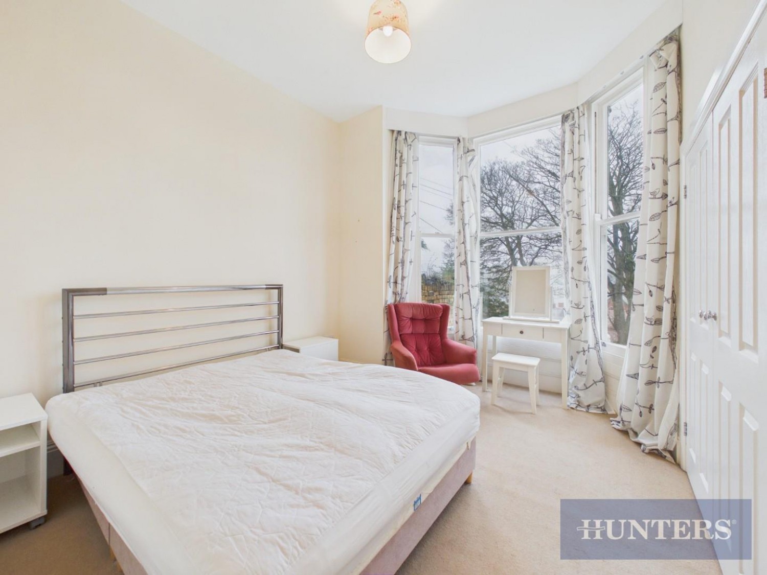 Grosvenor Crescent, Scarborough