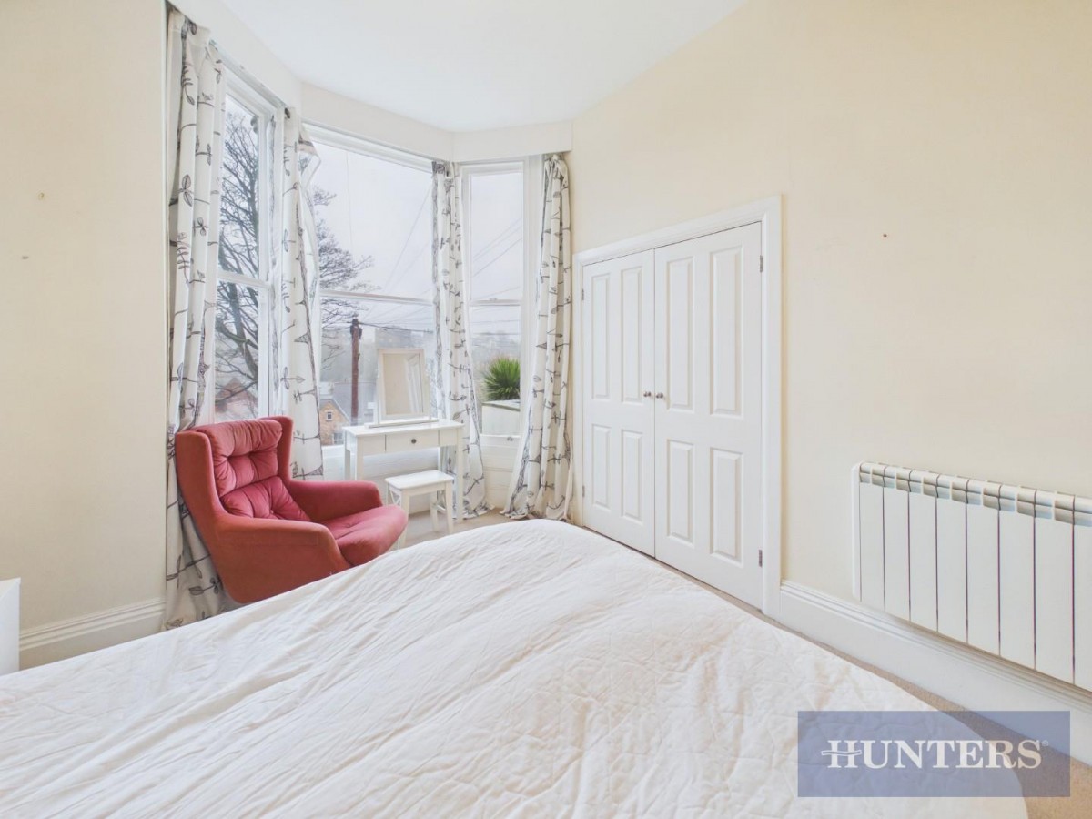 Grosvenor Crescent, Scarborough