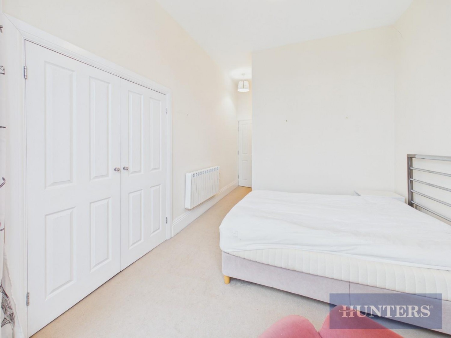 Grosvenor Crescent, Scarborough