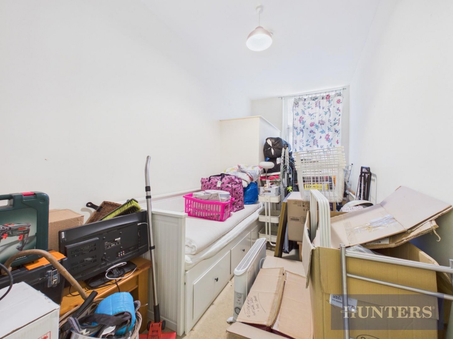 Grosvenor Crescent, Scarborough