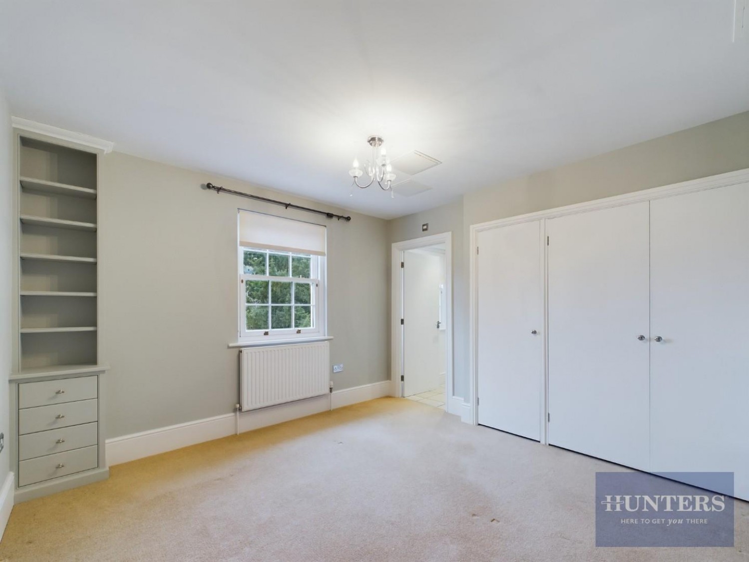 The Park, Cheltenham