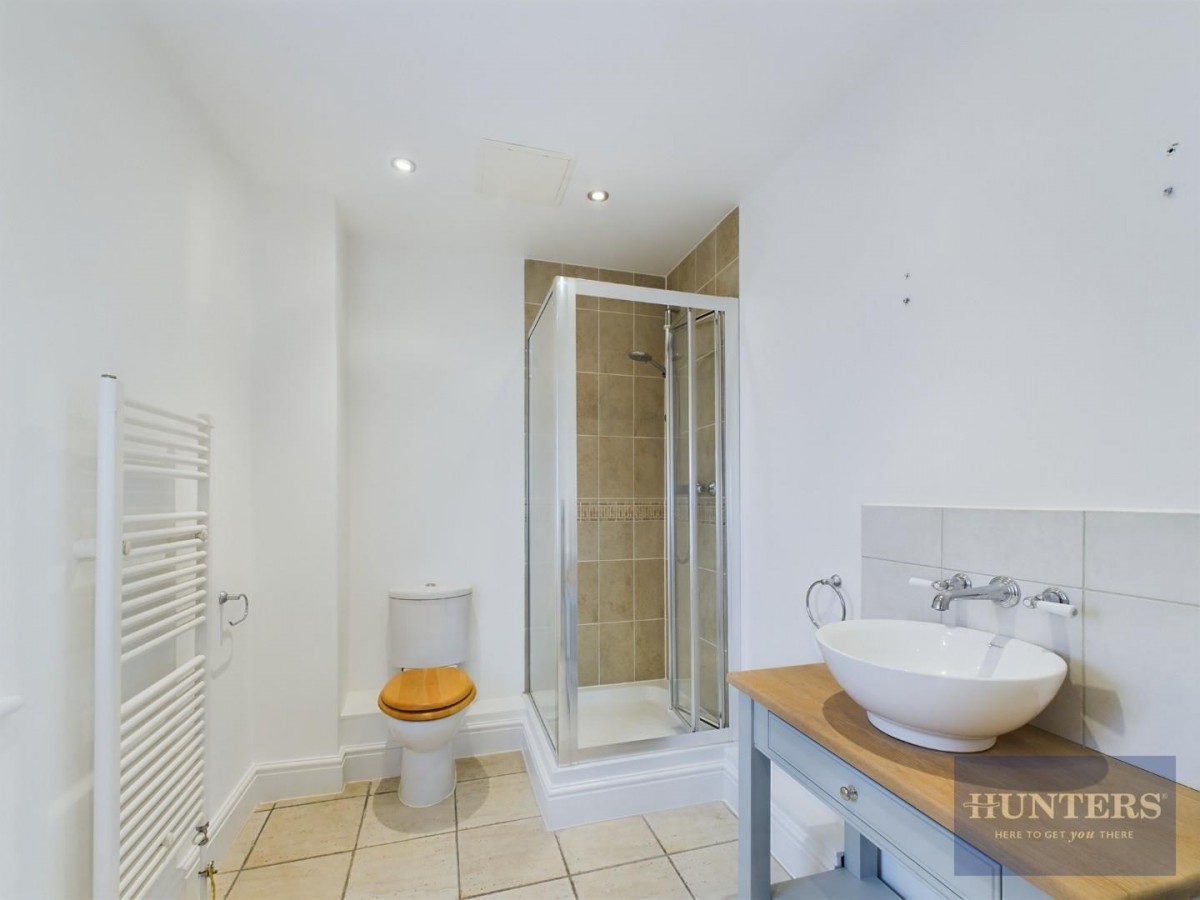 The Park, Cheltenham