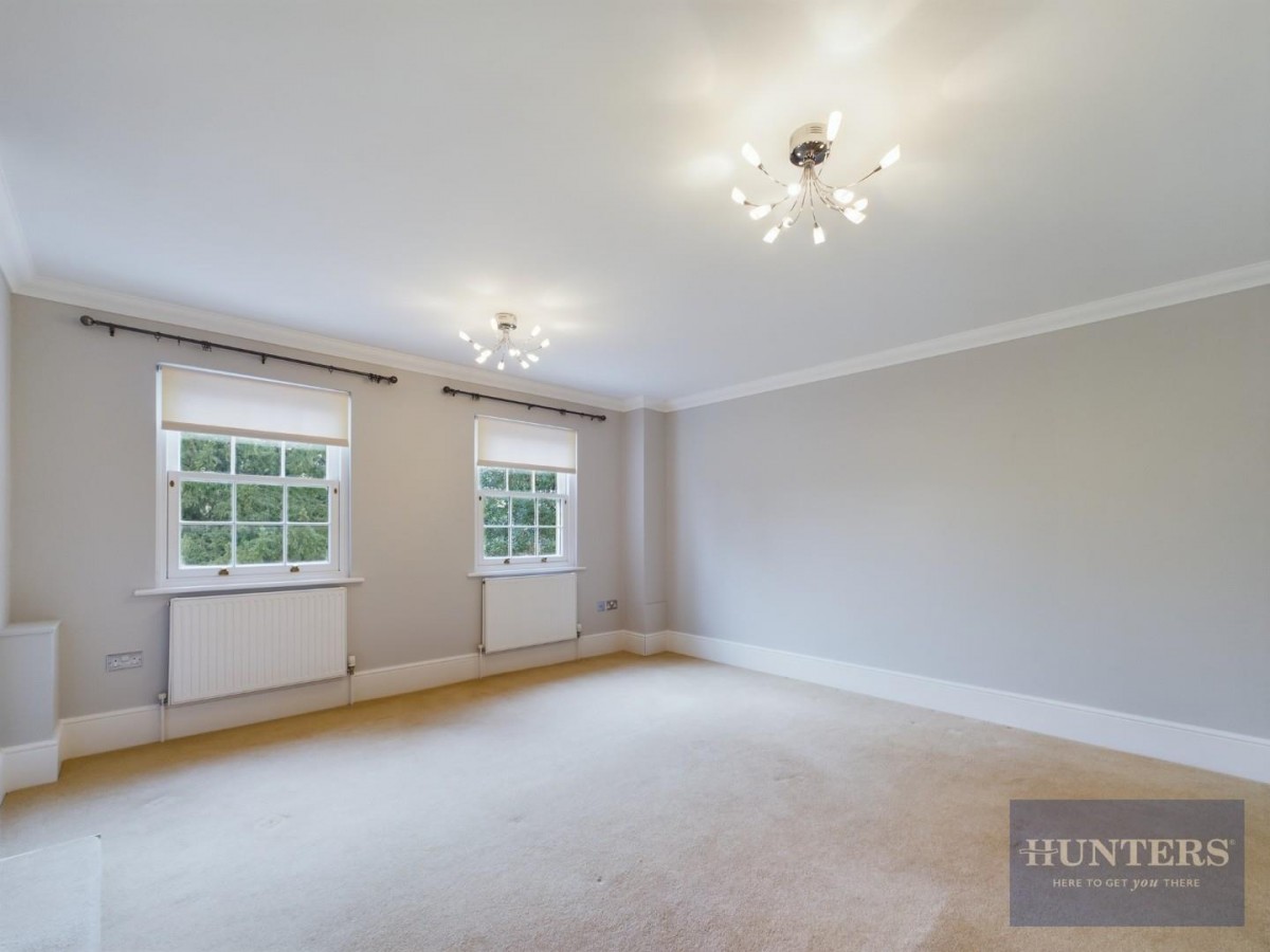 The Park, Cheltenham