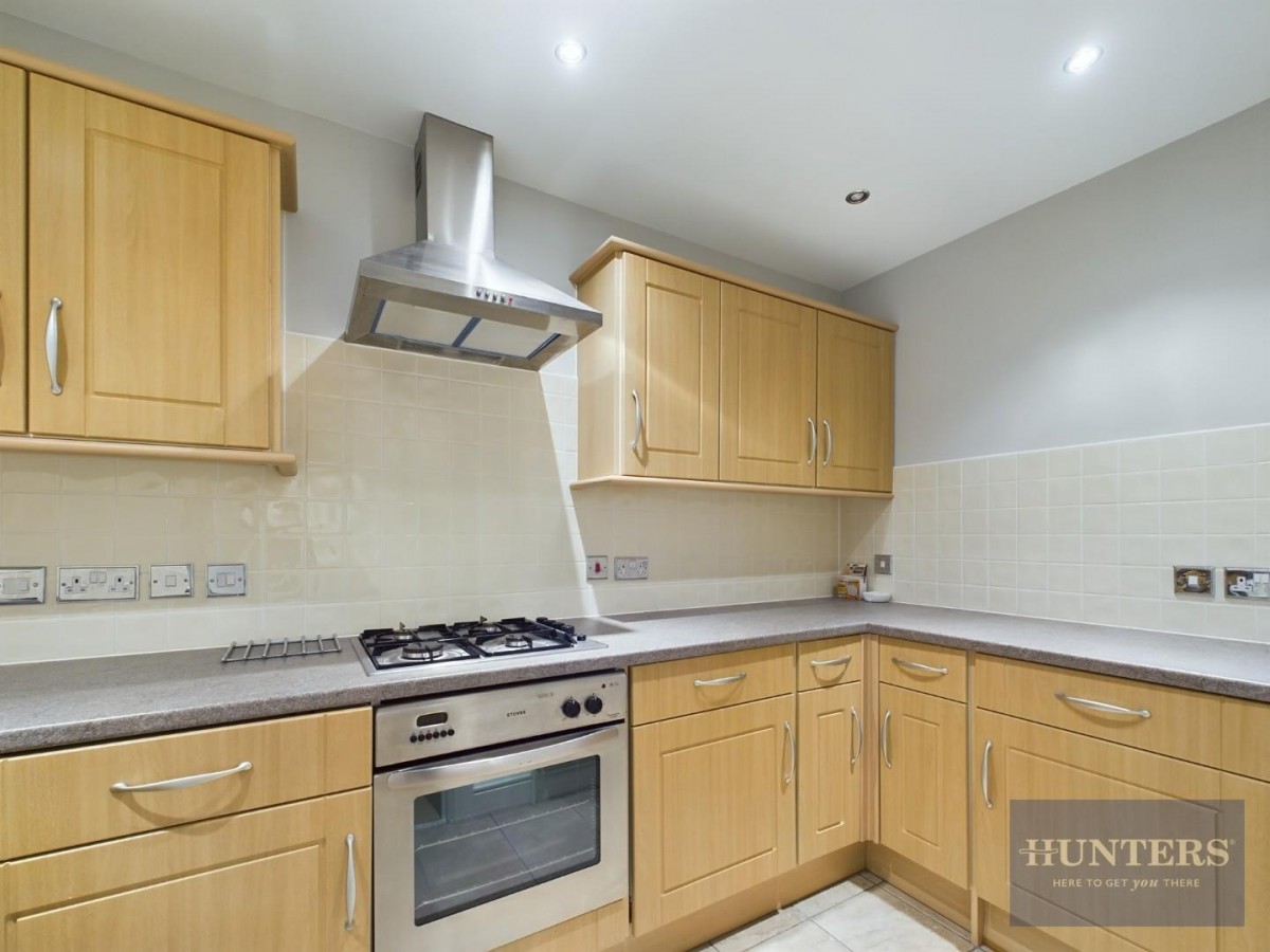 The Park, Cheltenham