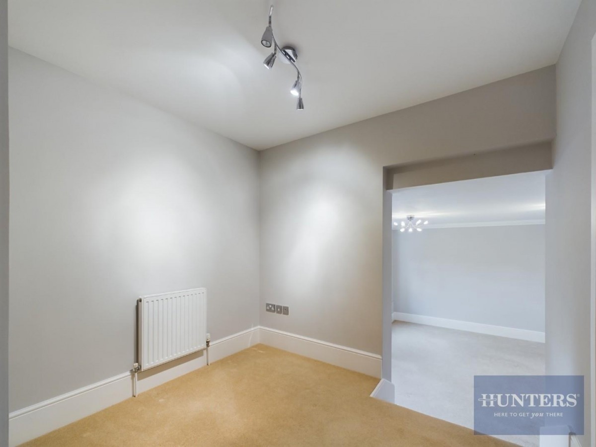 The Park, Cheltenham