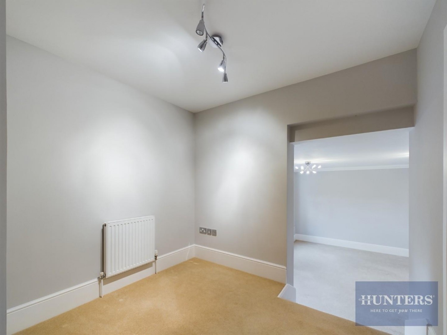 The Park, Cheltenham