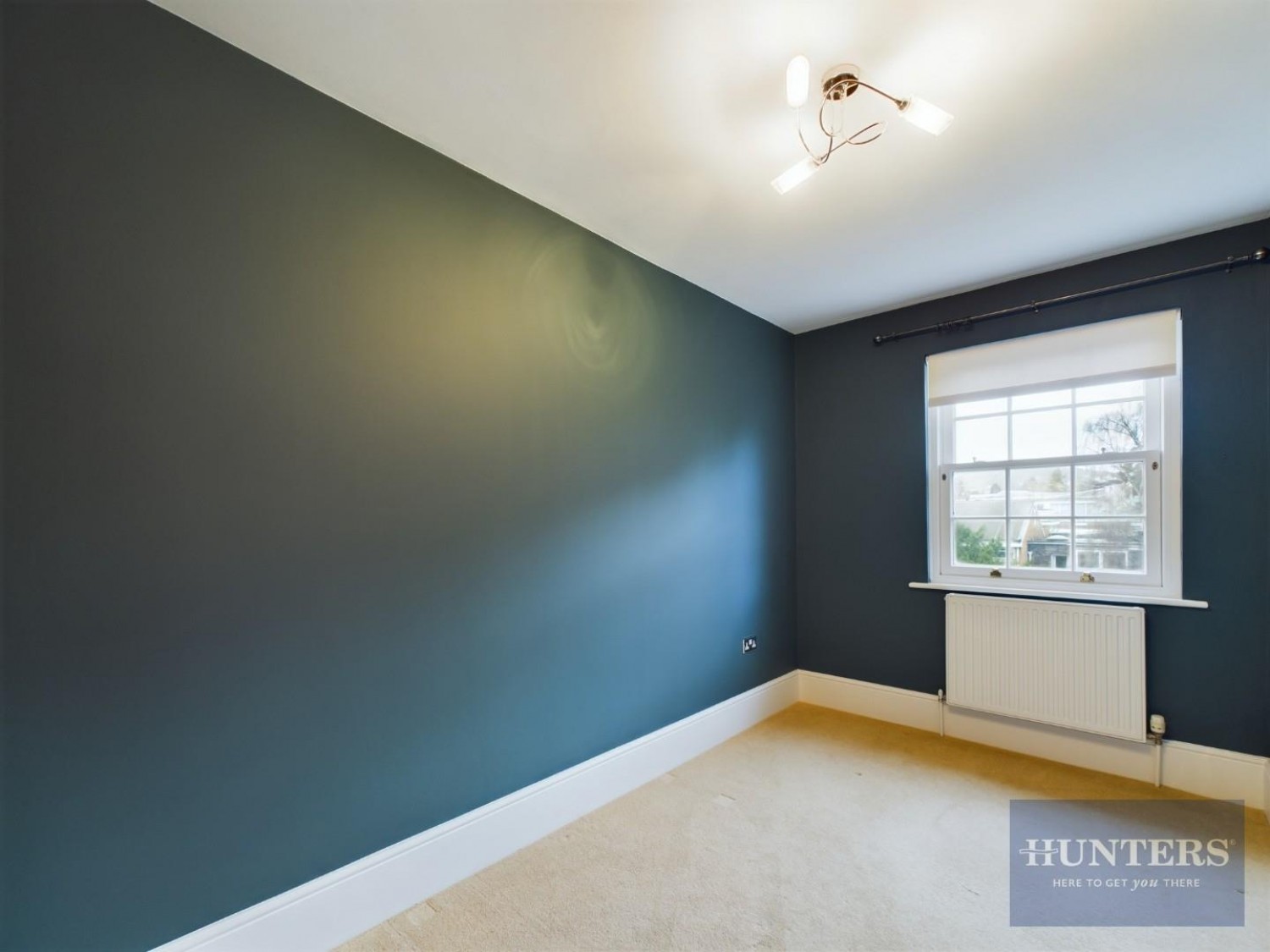 The Park, Cheltenham