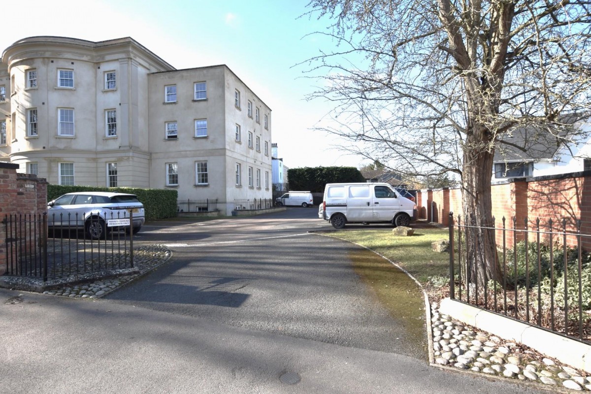 The Park, Cheltenham