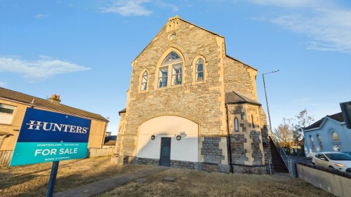 Fishponds Road, Fishponds, Bristol